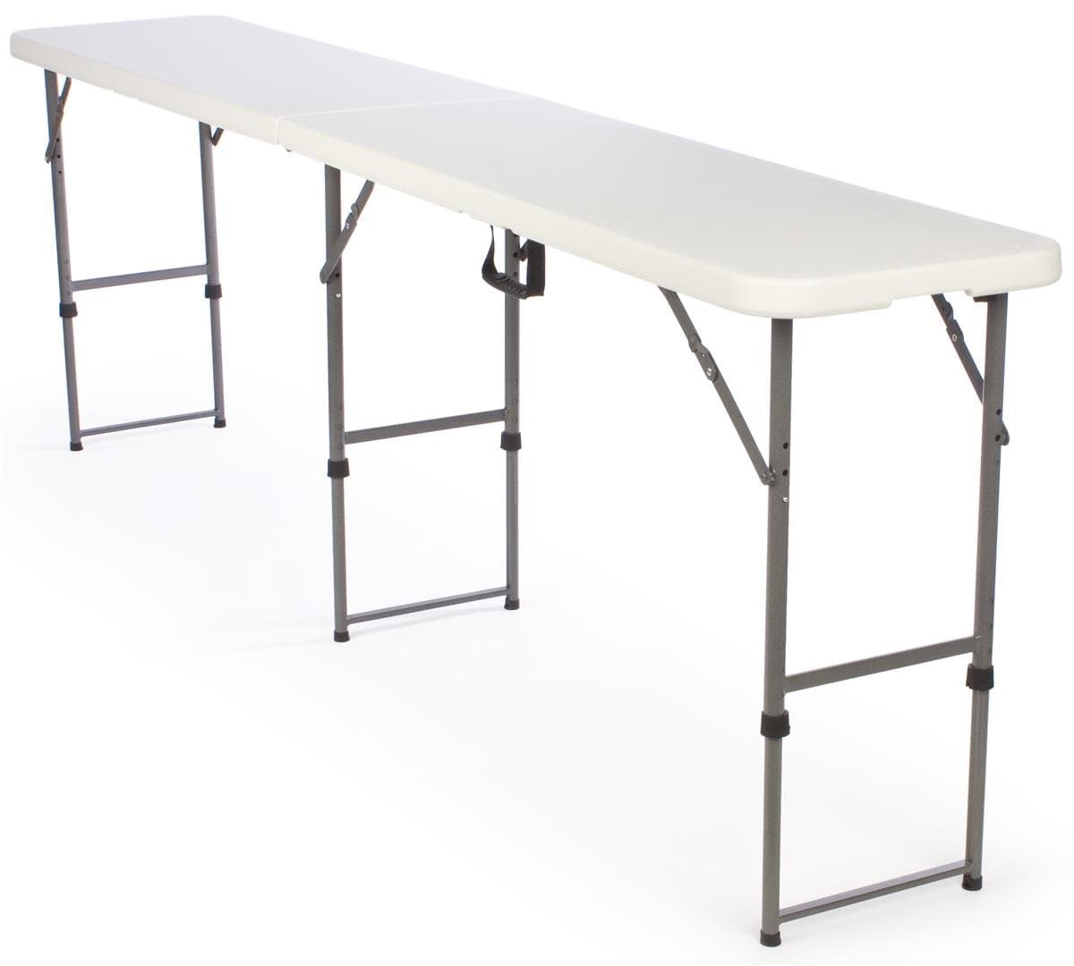 Adjustable-Height Folding Tables (FOLDT104)