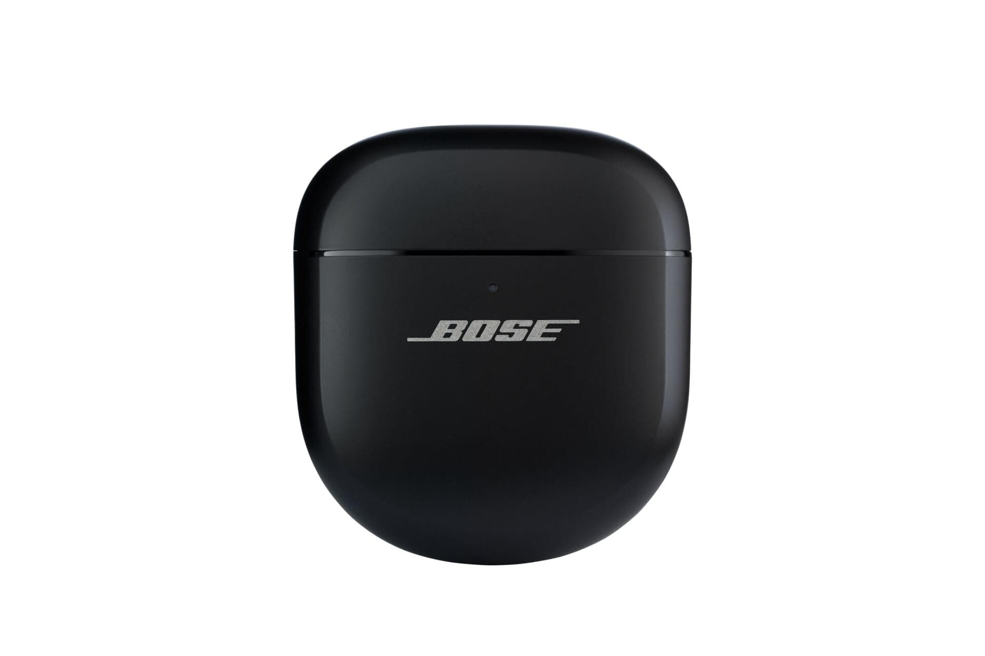 Bose QuietComfort Ultra Earbuds Charging Case - Black