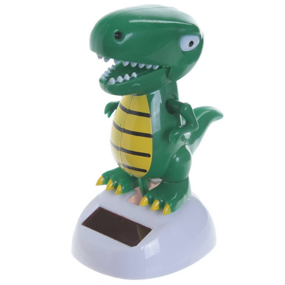 Tyrannosaurus Rex Solar Powered Pal
