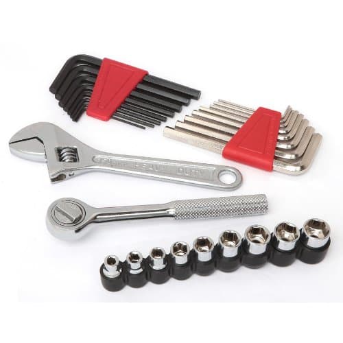 Task Force Mechanic Tool Set