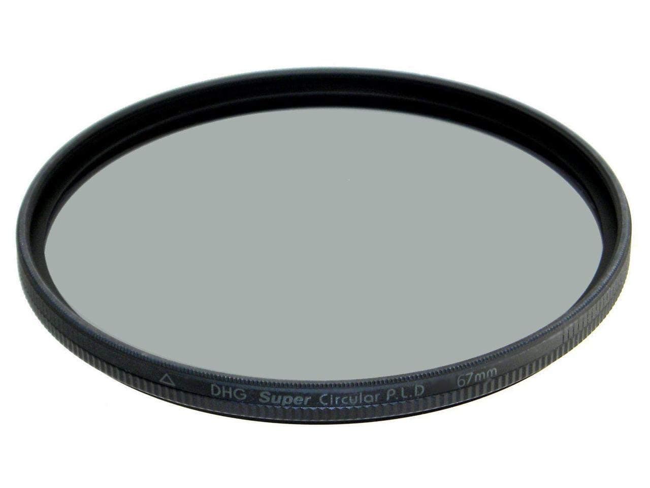 MarumiDHG Super Circular Polarizer CPL PL.D 67 67mm Filter Japan