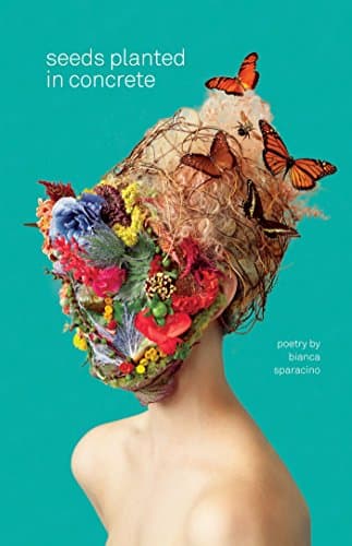 Seeds Planted in Concrete Kindle Edition