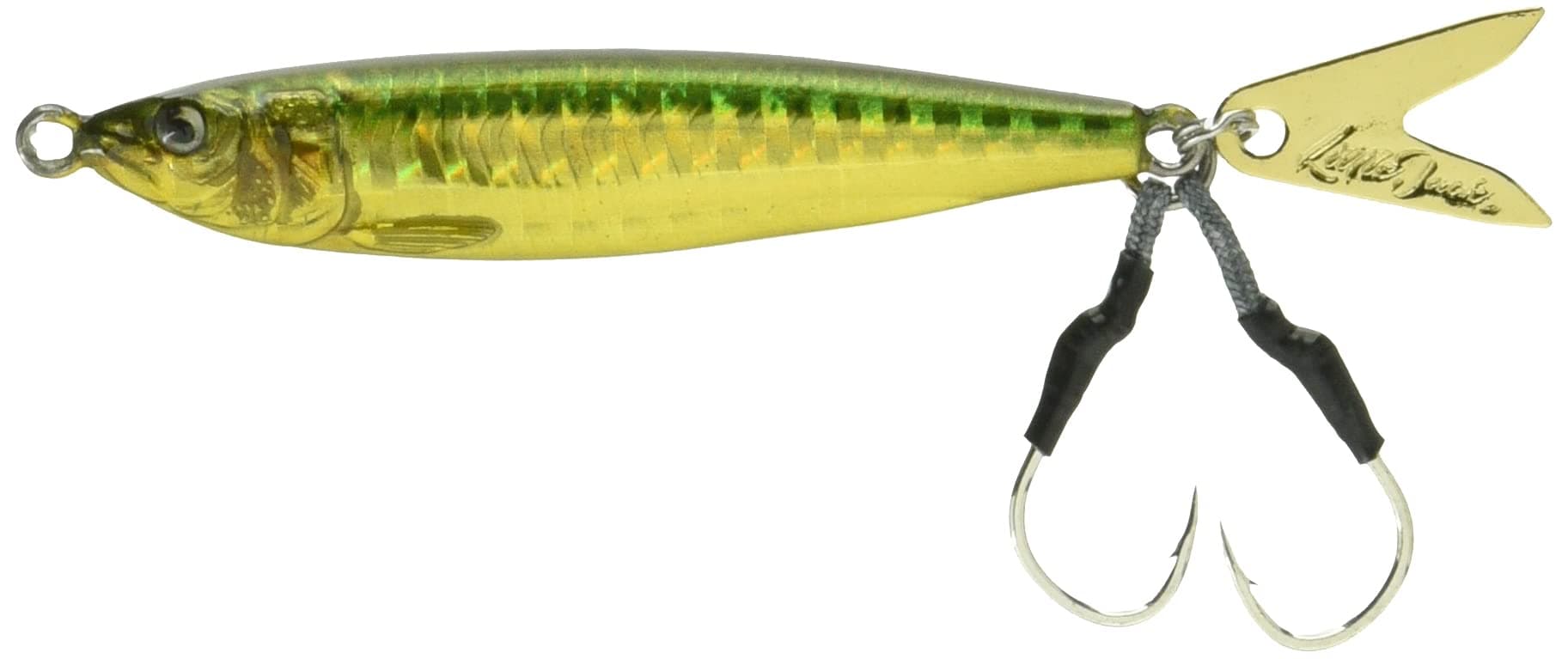 LITTLE JACKMetal Adict Type ZERO Metal Addict Type Zero (3.2 inches (82 mm) / 2.1 oz (60 g)