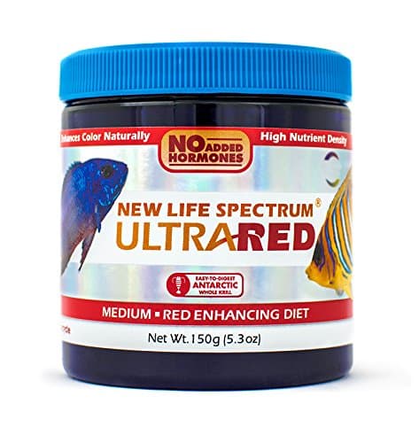 UltraRed Medium 150g (Naturox Series)