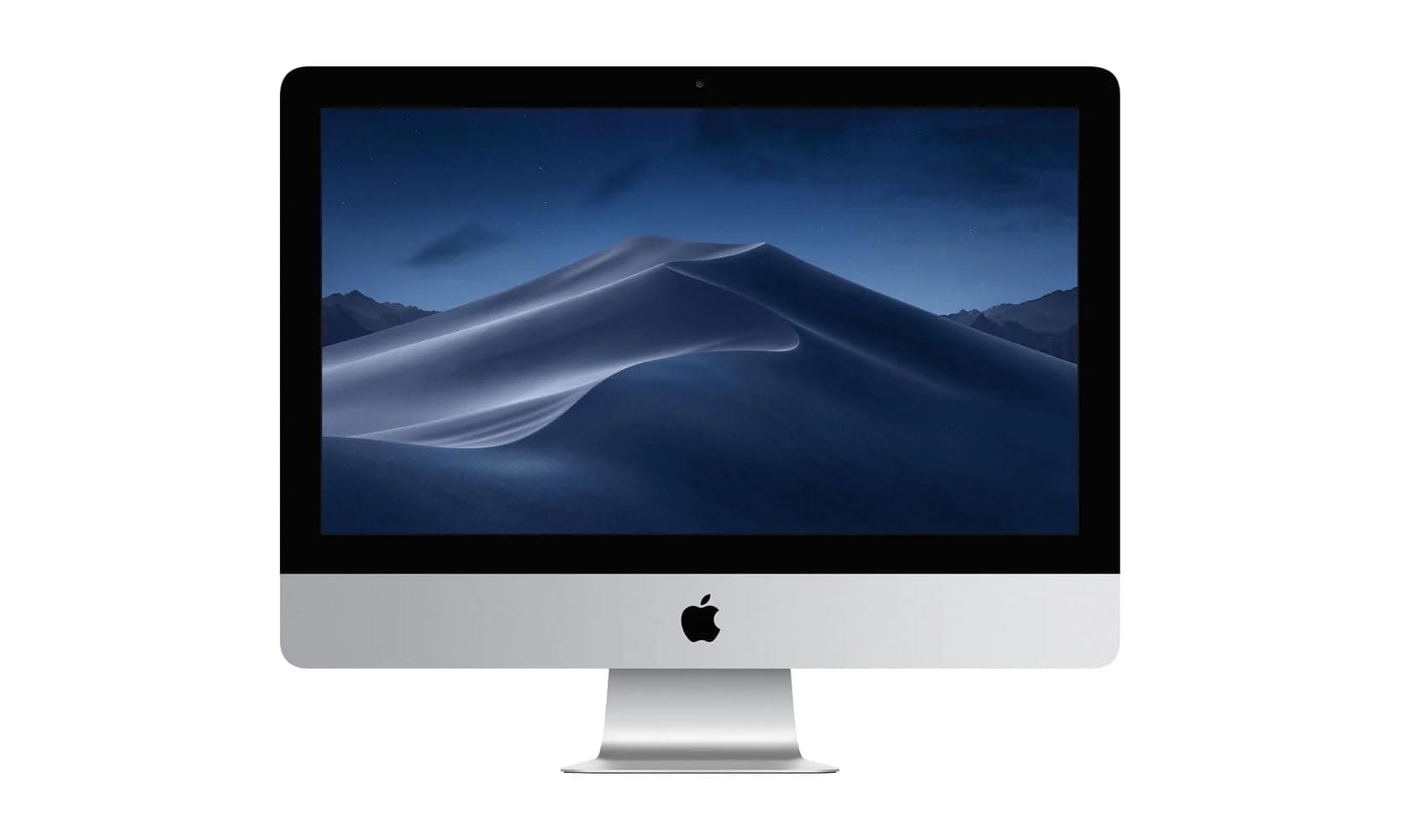 21.5-inch iMac with Retina 4K Display: core 8th-Generation Intel Core Processor (Renewed) MRT32LL/A
