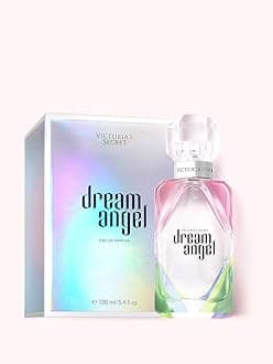 Victoria's Secret DREAM ANGEL Eau De Parfum (3.4 Ounce)