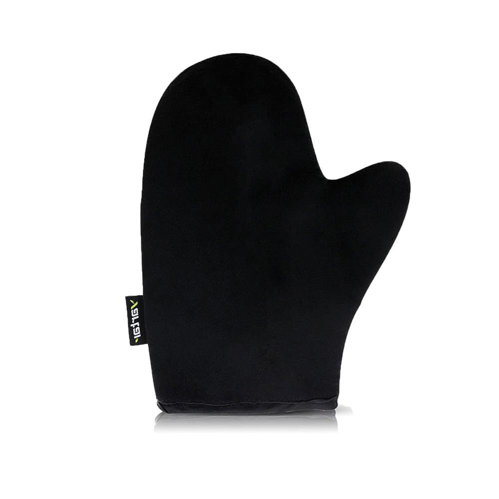 Yartar Self Tanning Mitt Applicator Mitt Applicator for Sunless Tanner and Lotion