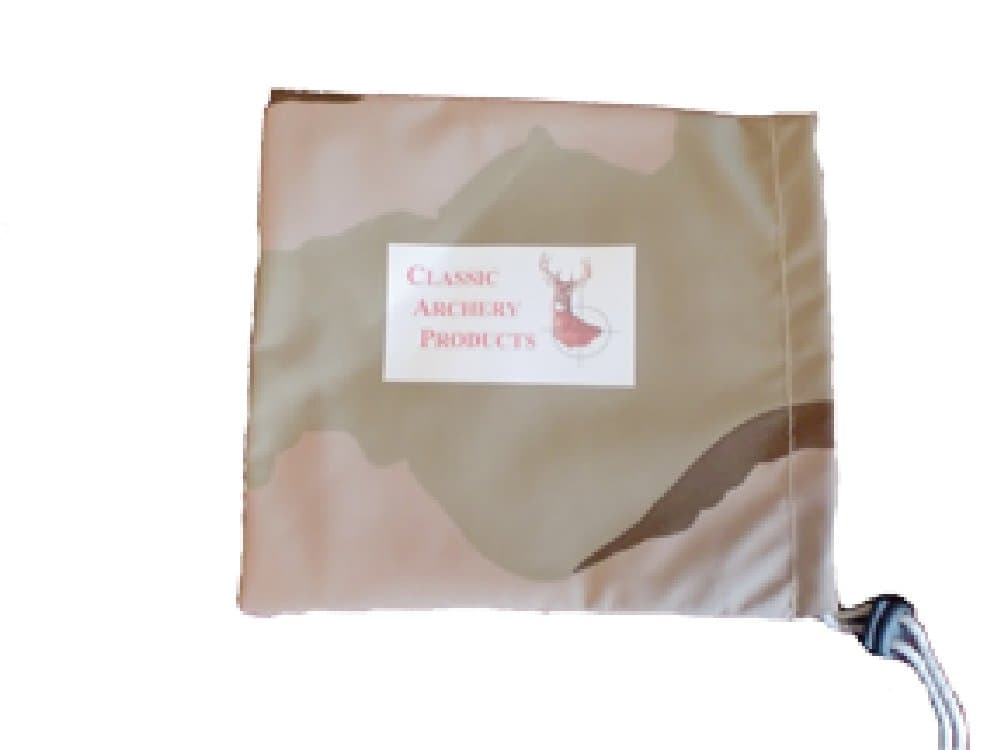 Classic Archery Products Plano Classic Scope Cover