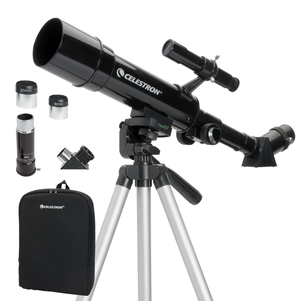 Travel Scope 50