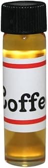 Original Products Coffee Oil for Love, Warmth, Witchcraft Magical Spiritual Healing Anointing Oils for Spells and Candles Prayer Cleansing Protection Magic Ritual Hoodoo Wiccan Voodoo