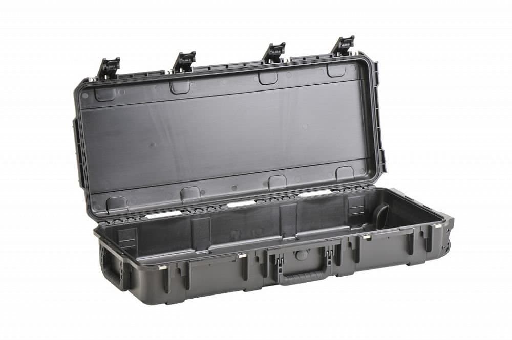 SKB 3I-3614-6B-E iSeries 36.50" x 14.50" x 6" - Empty w/Wheels, Black