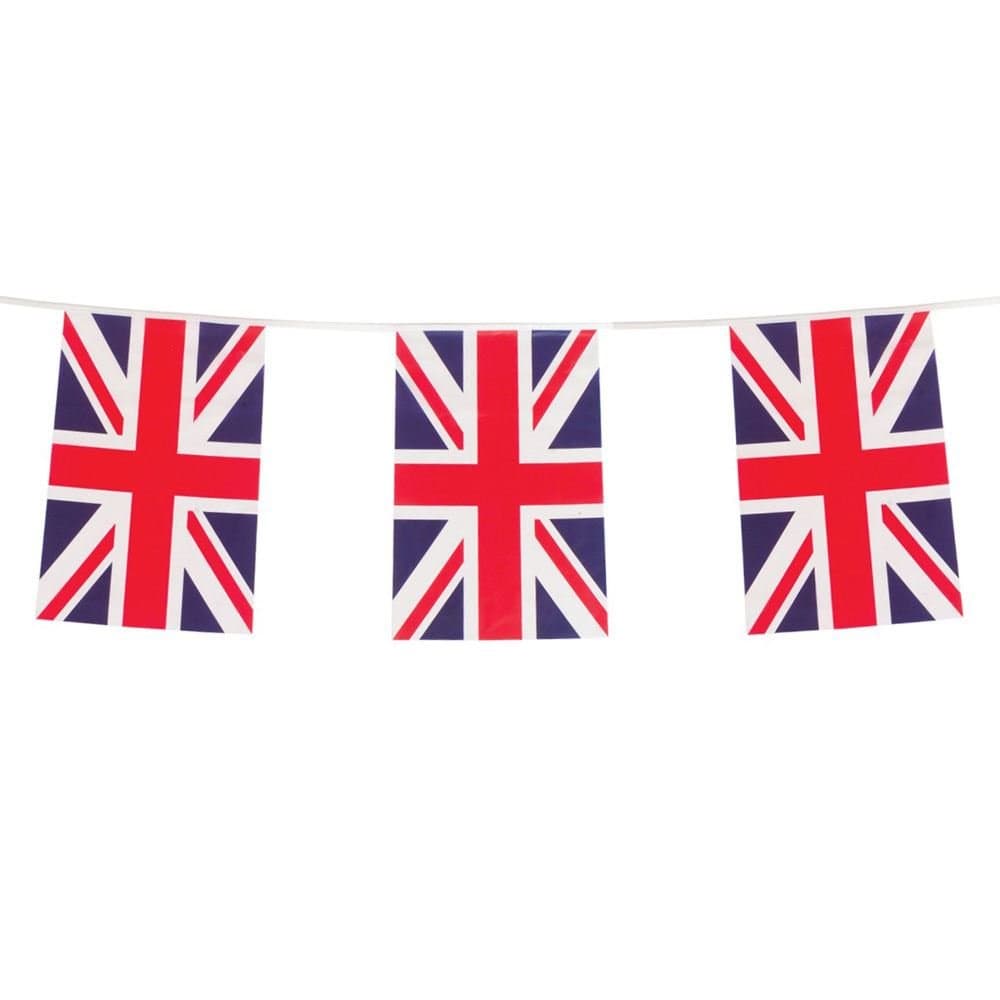Rectangle Bunting