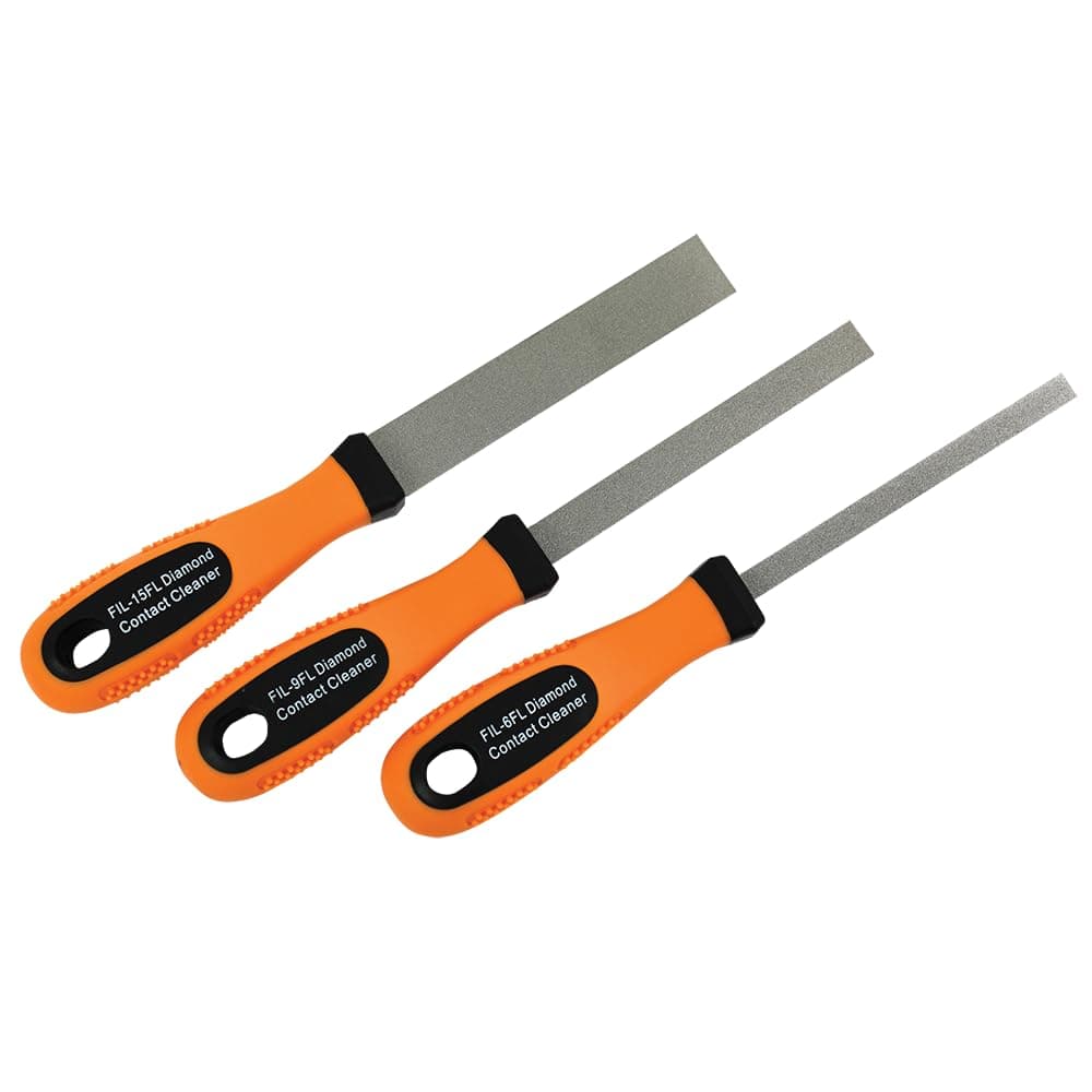 Innovative Products of America Diamond-Coated Flexible Terminal Chaser™ Set