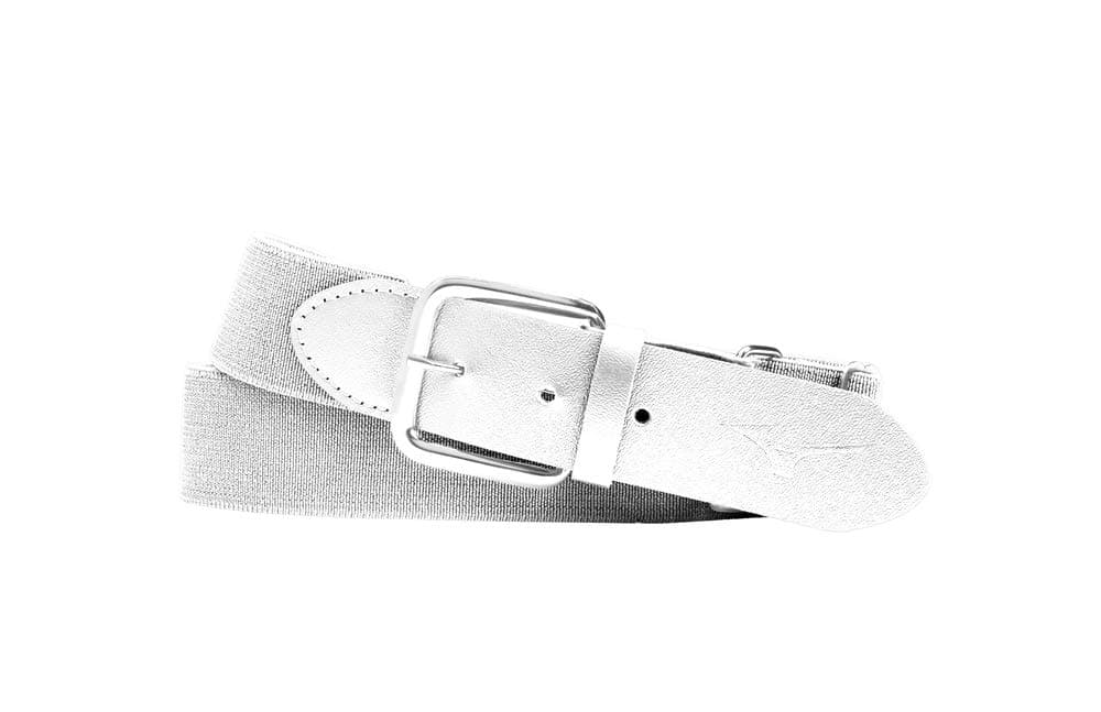 Mizuno Boy's Classic Elastic Belt Belt