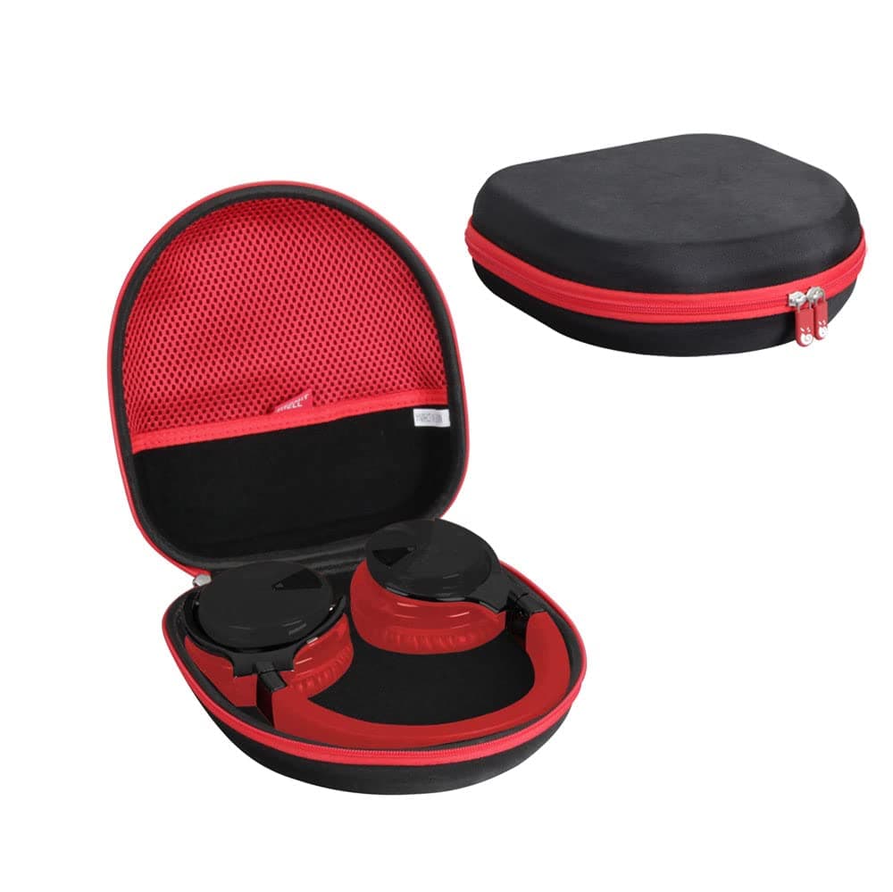 Hermitshell Hard EVA Travel Case for COWIN E7 Active Noise Cancelling Bluetooth Headphones