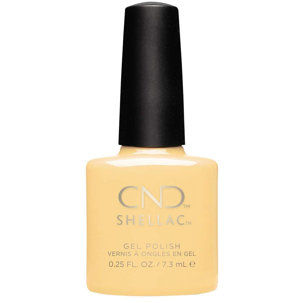 Shellac - Honey Darlin' 7.3ml/0.25 fl oz