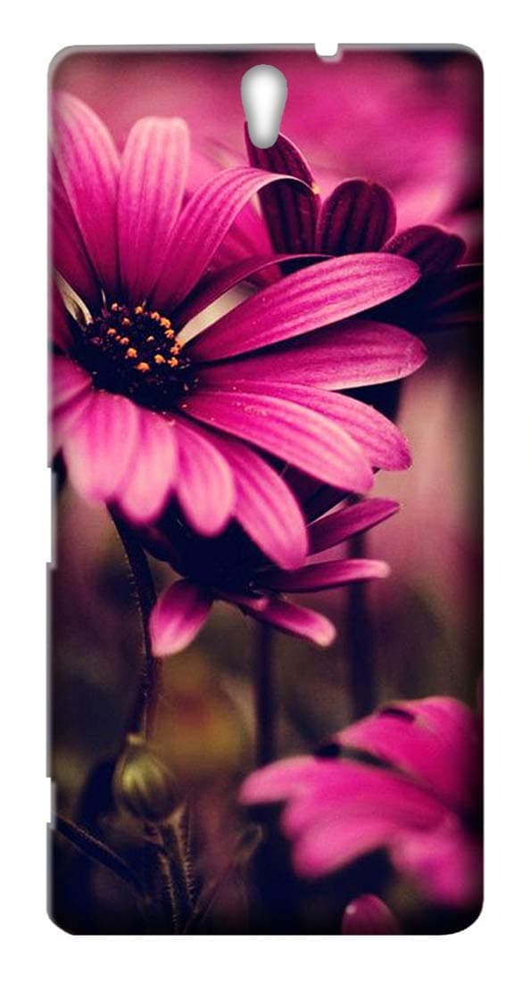 Mott2 Back Case for Sony Xperia C5 Ultra - Abstract Design Graphic Art Theme 4 - Printed Designer Hard Plastic Phone Case/Cover - SXC5U_190_Abstract4