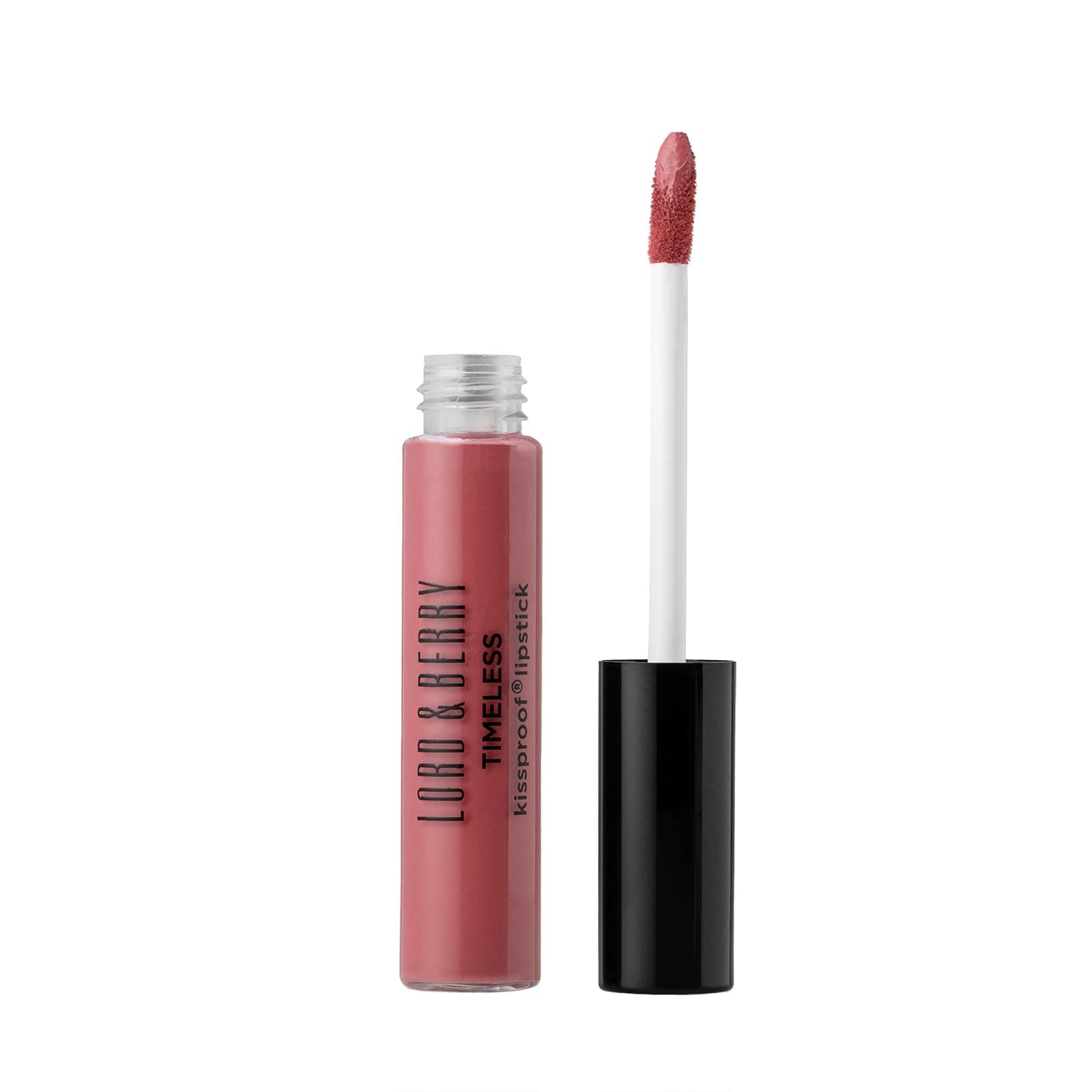 Timeless Kissproof Lipstick, Bazaar 16 g