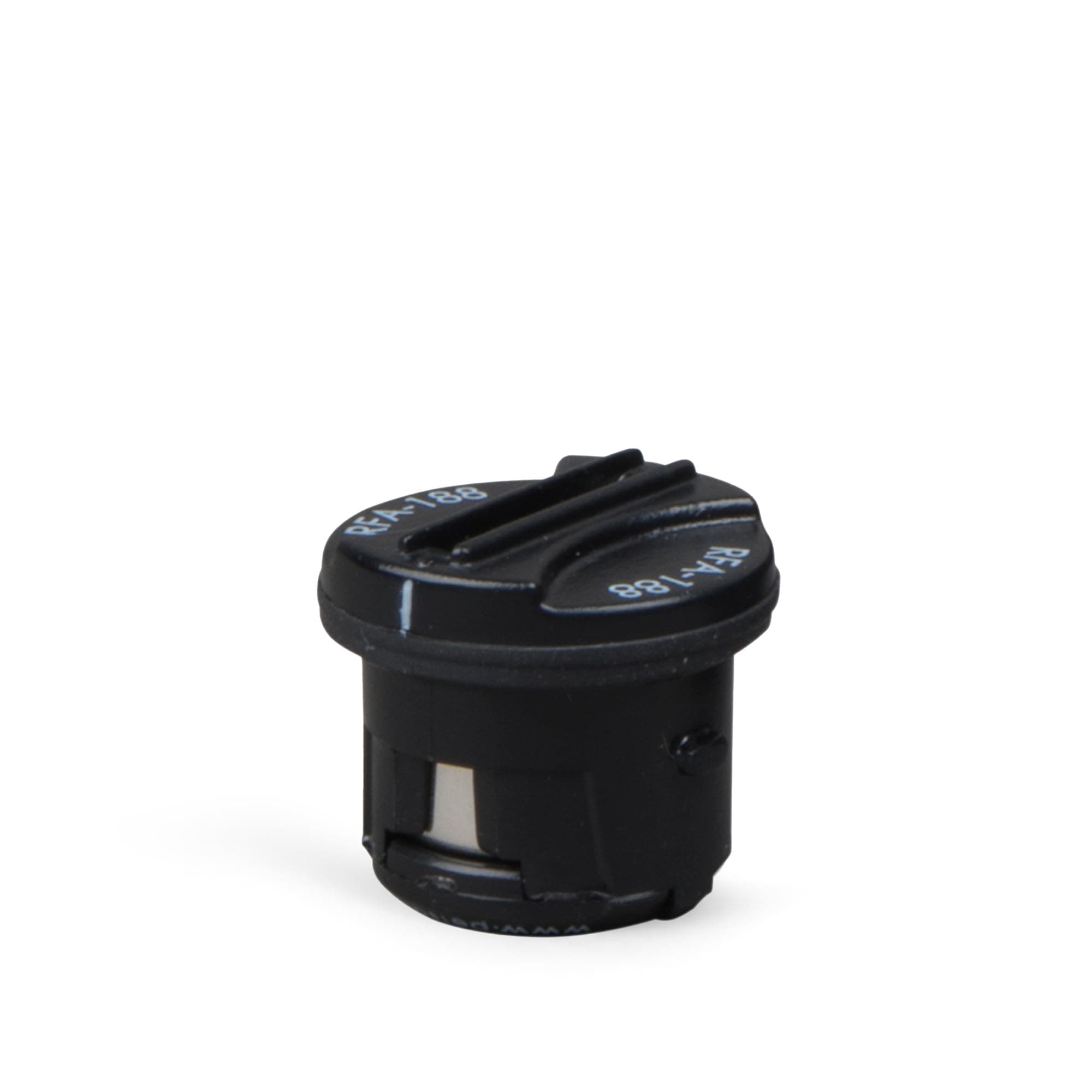 The PetSafe 3V Replacement Battery is a 3-volt battery designed for certain PetSafe bark collars and fence collars. Each unit lasts approximately 1 month and has a 5-year shelf life