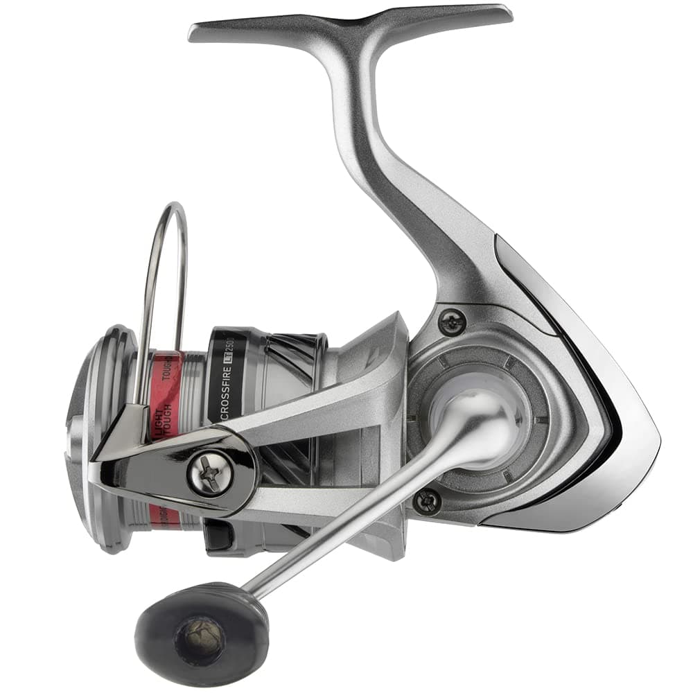 Daiwa CROSSFIRE LT SPINNING REEL