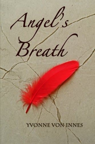 Angel's Breath Paperback – June 30, 2012