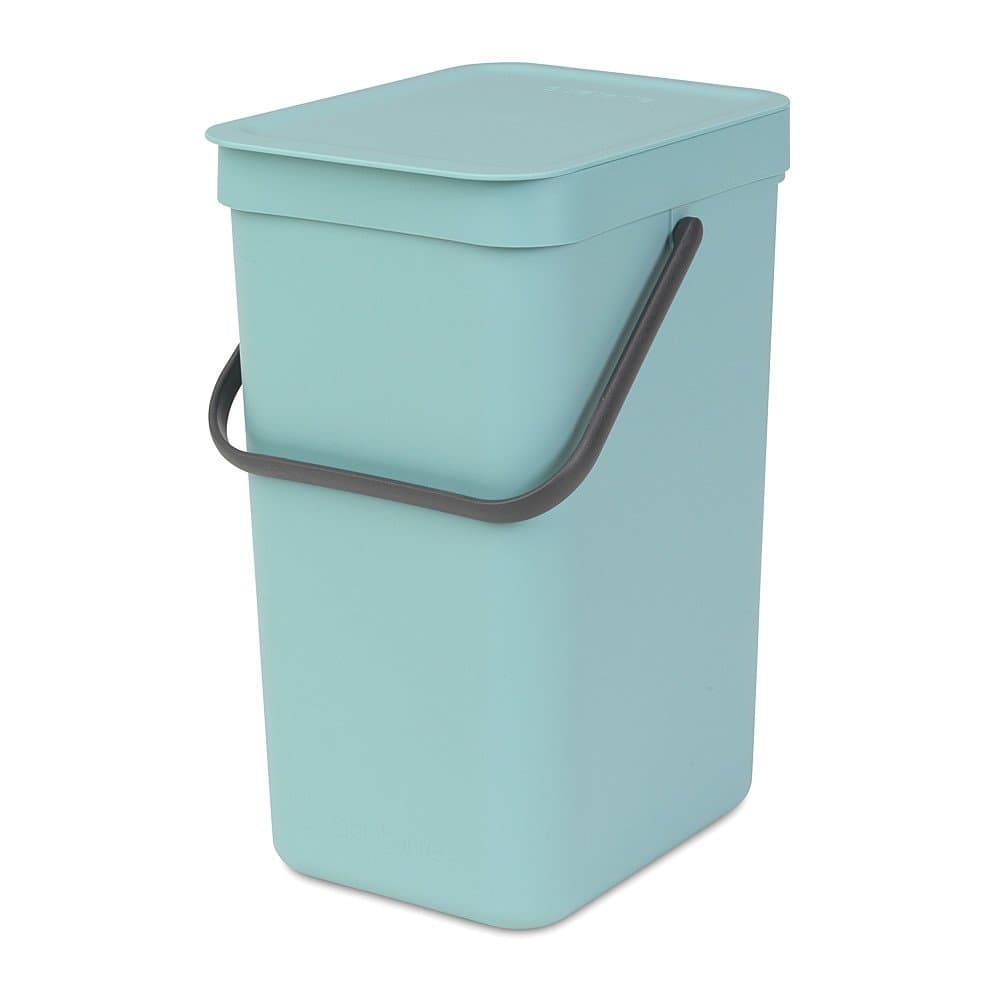 Sort & Go Waste Bin 12L