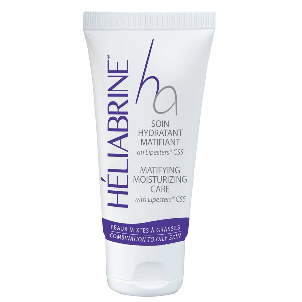 HELIABRINE MATIFYING & MOISTURIZING CARE 75ML