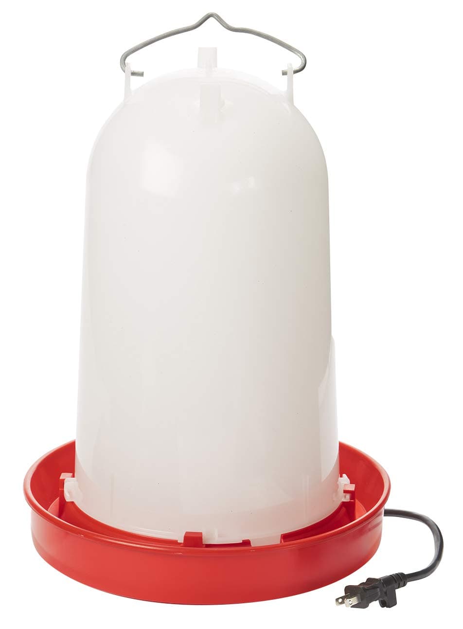 Allied Precision IndustriesHeated Chicken Waterer