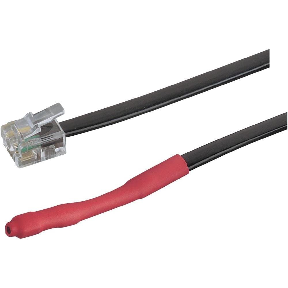 B + B Thermo-Technik DS1820-LC-2M Temperature Sensor -55 to +125°C