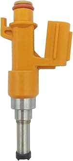23250-0P100 23250-31140 Fuel Injector Compatible For TOYOTA 23209-39325