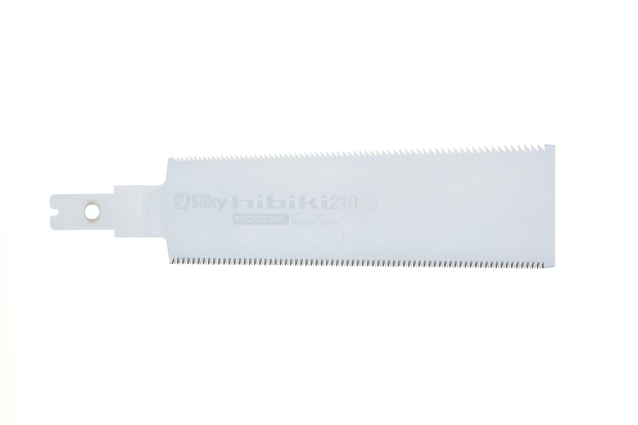 Silky Replacement Blade Only HIBIKI 210mm (397-21)
