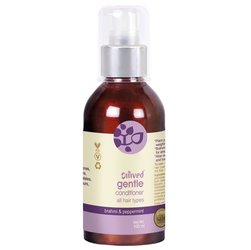 Omved Gentle Conditioner - 100ml