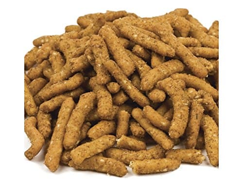 Snacks (Cajun Hot Sesame Stick, 2 LB)