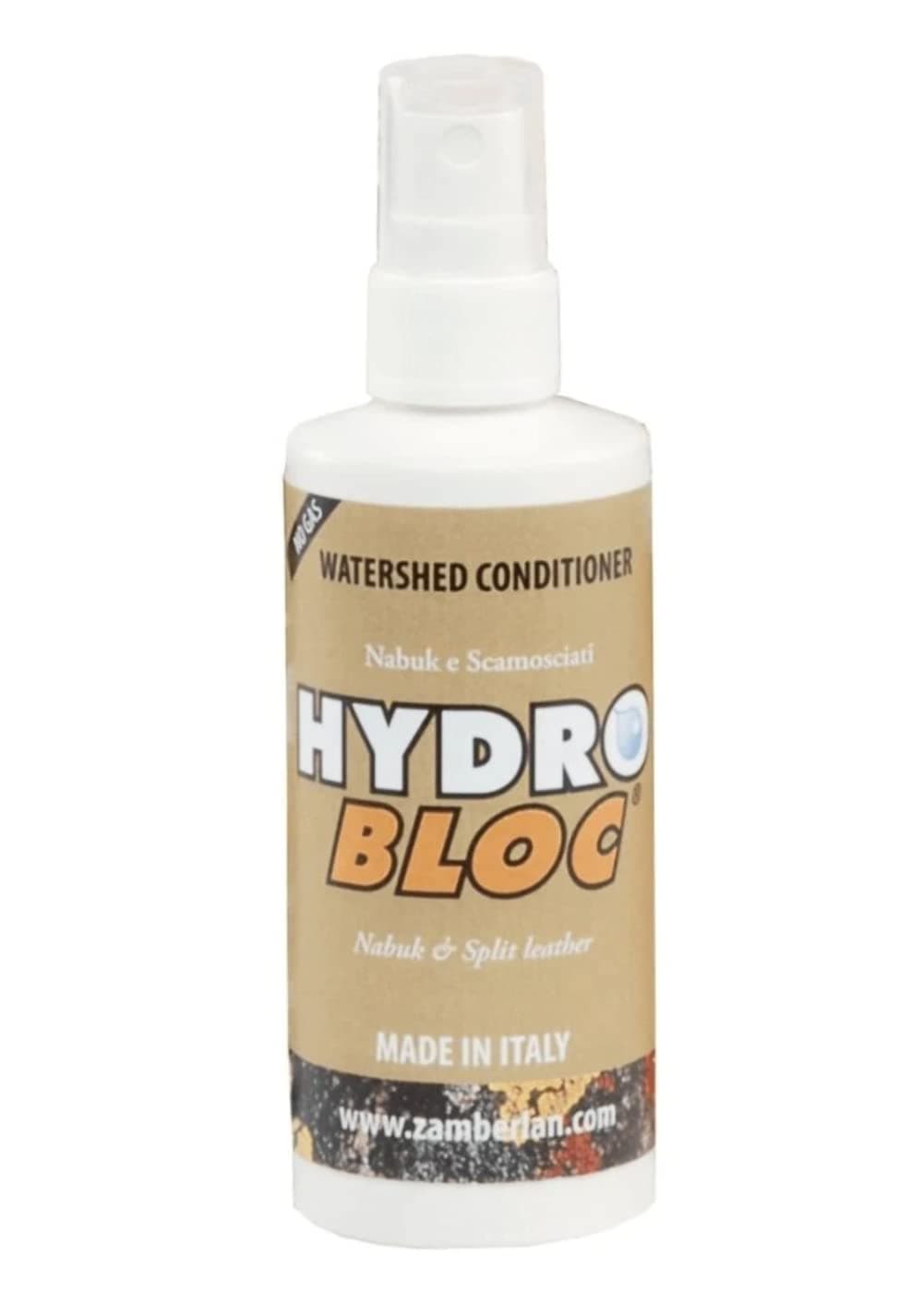Zamberlan HydroBloc Waterproof Conditioner Spray