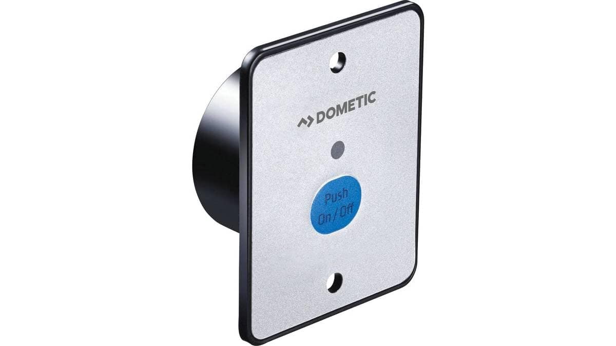 Waeco - MCR-9 - Standard Remote Control