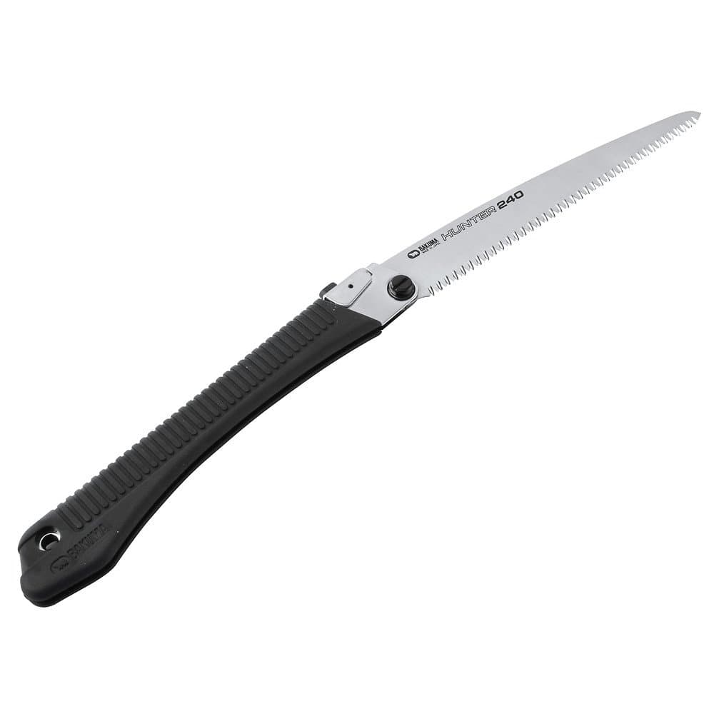 BAKUMAReplacement Blade Folding Saw Hunter 240 Main Unit