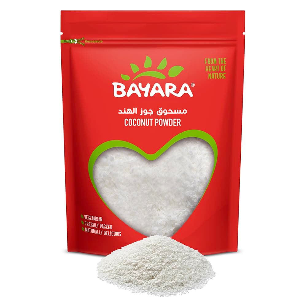 Bayara Coconut Powder 400g