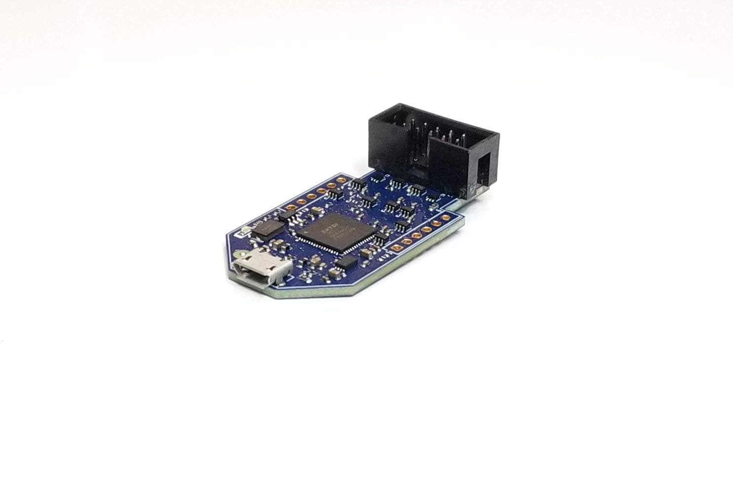 JTAG Blaster - Intel/Altera FPGA CPLD JTAG Programmer
