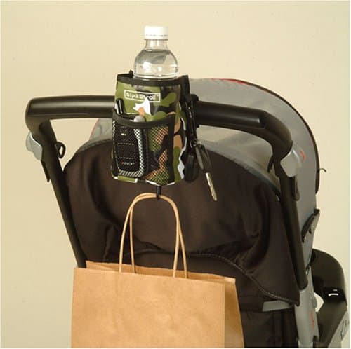 Juvenile Solutions Sip & Stroll (Camouflage)