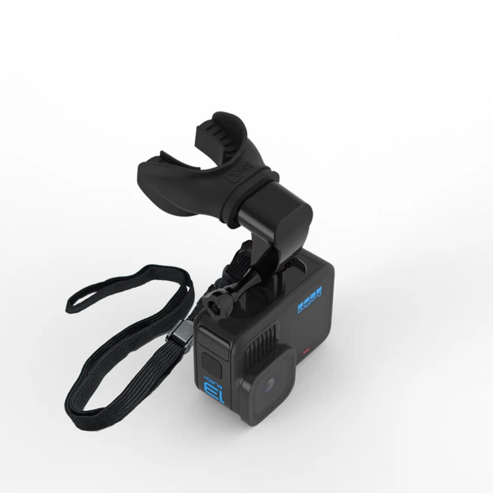 Mouth Mount for GoPro®