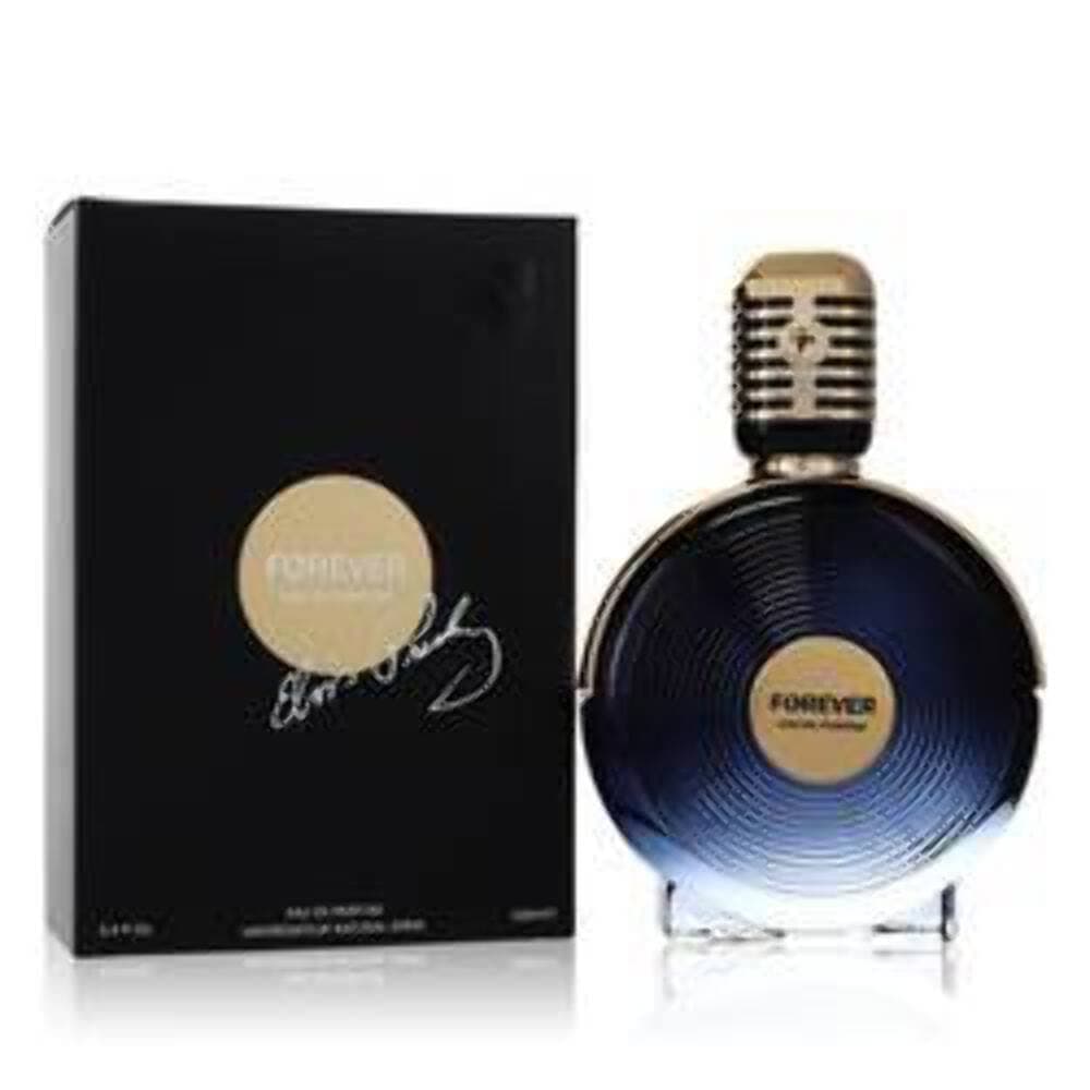 Forever for Her Eau De Parfum 3.4 Fl Oz / 100ml | New Signature Fragrance | Made in USA