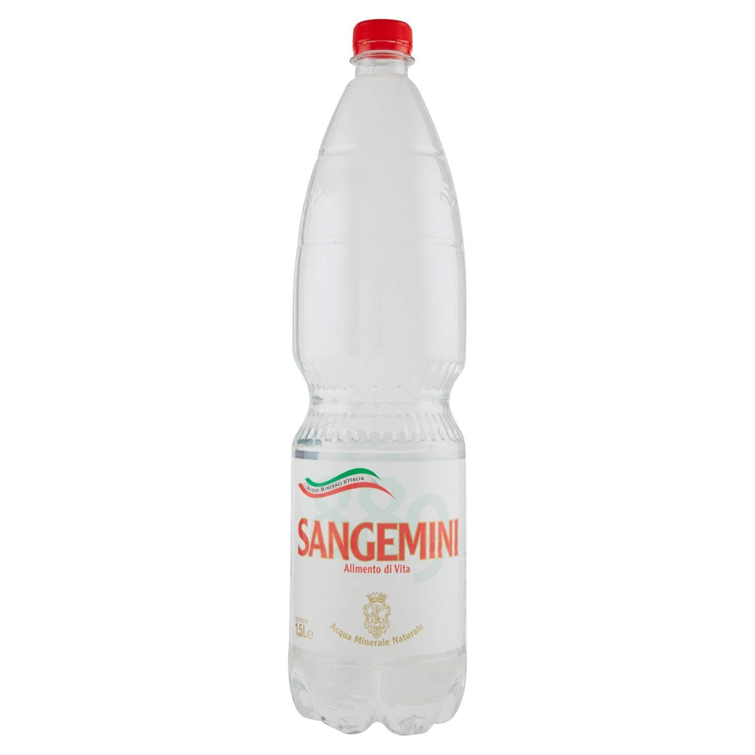 SangeminiMineral Water (1.5L)