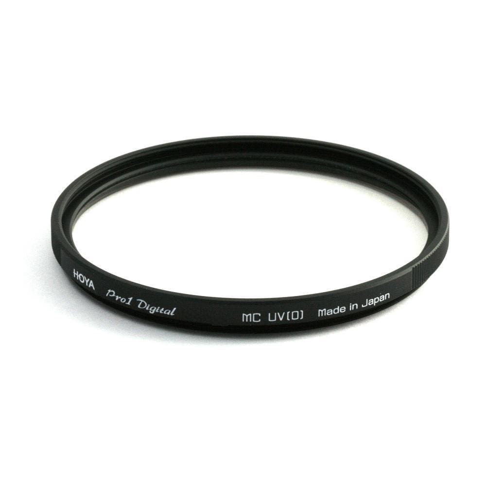 Hoya 55mm Pro-1 Digital UV Screw in Filter