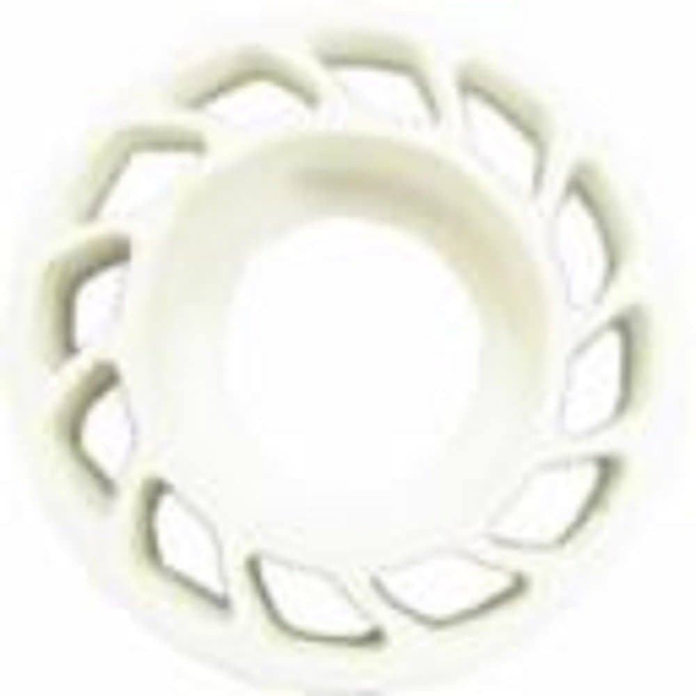 Genuine Mathews Solocam Archery Mini Harmonic Dampers White 5-Pack