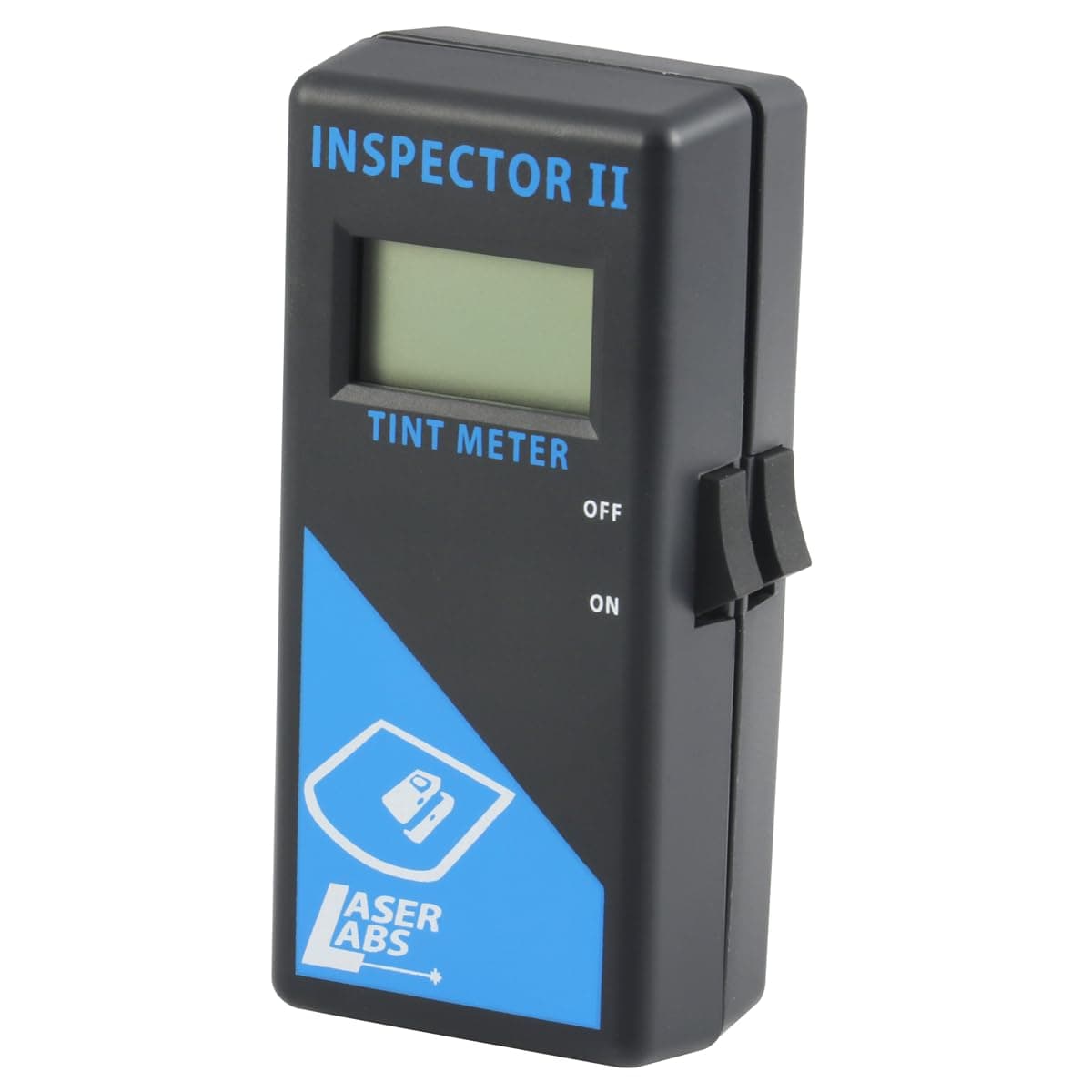 Inspector II - Model 2000 Tint Metre