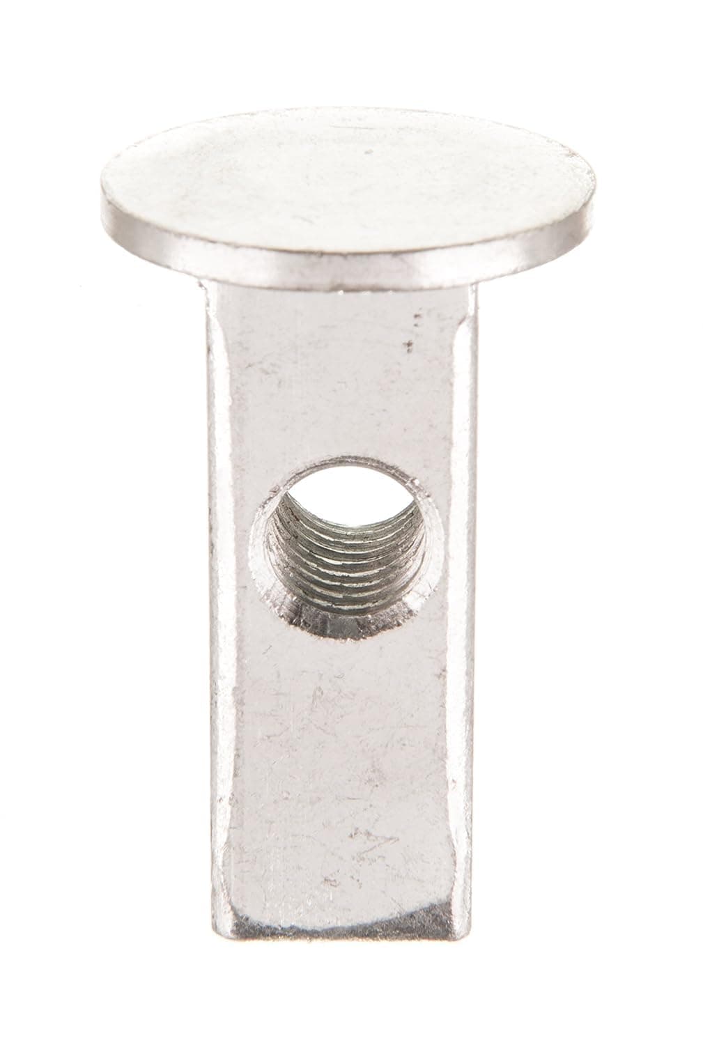 New Replacement Set of M8 Square Nuts (10)