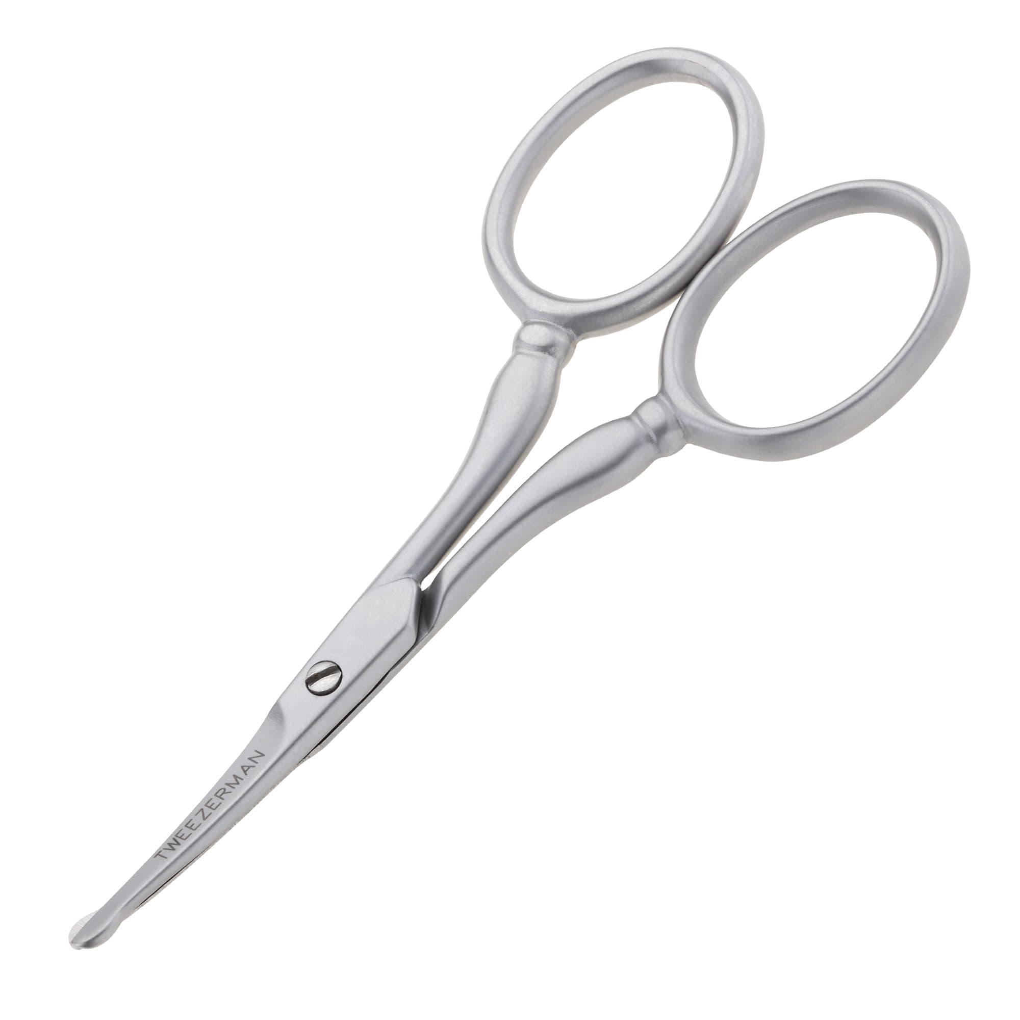 Tweezerman Gear Beard Scissors