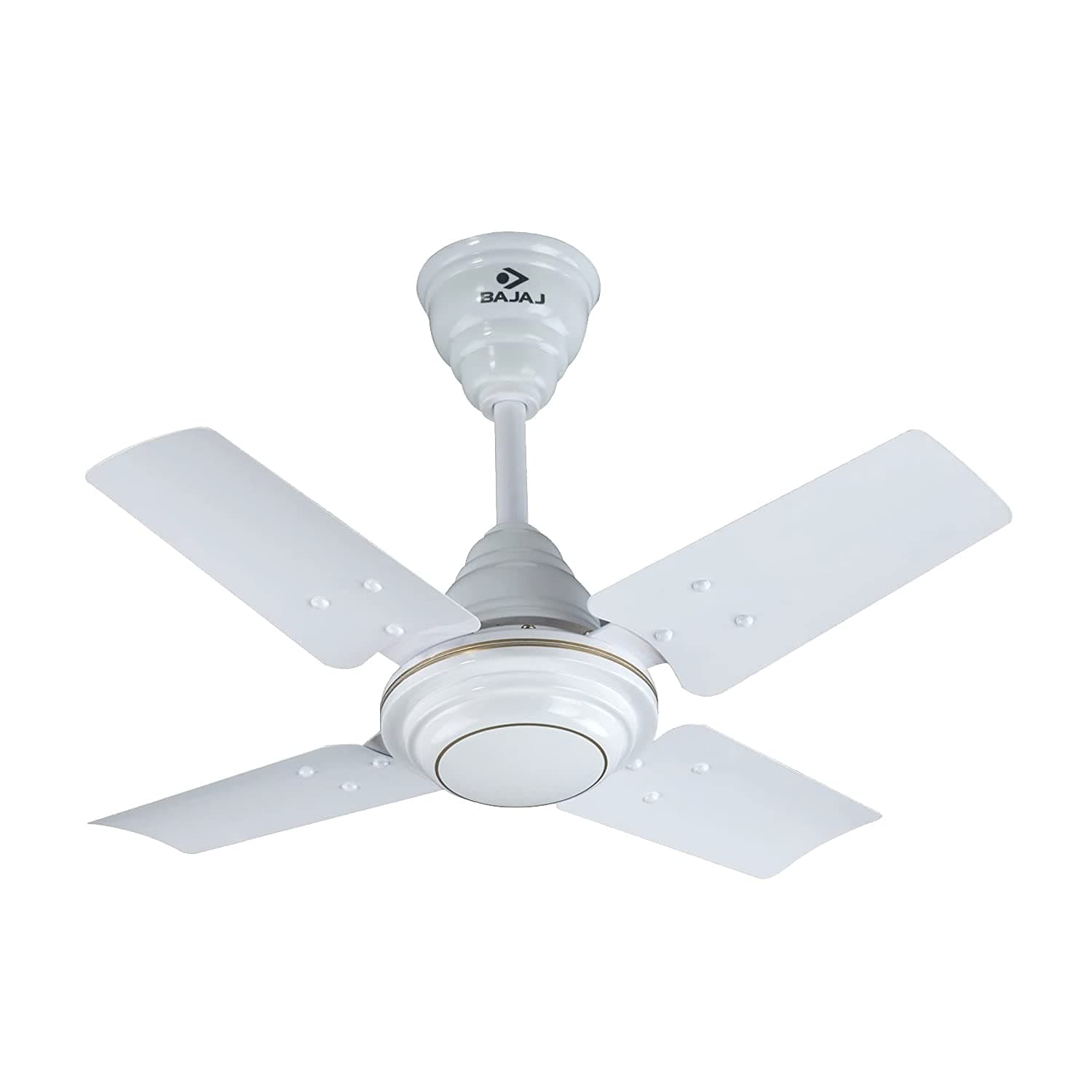 Maxima 600mm Ceiling Fan (White)