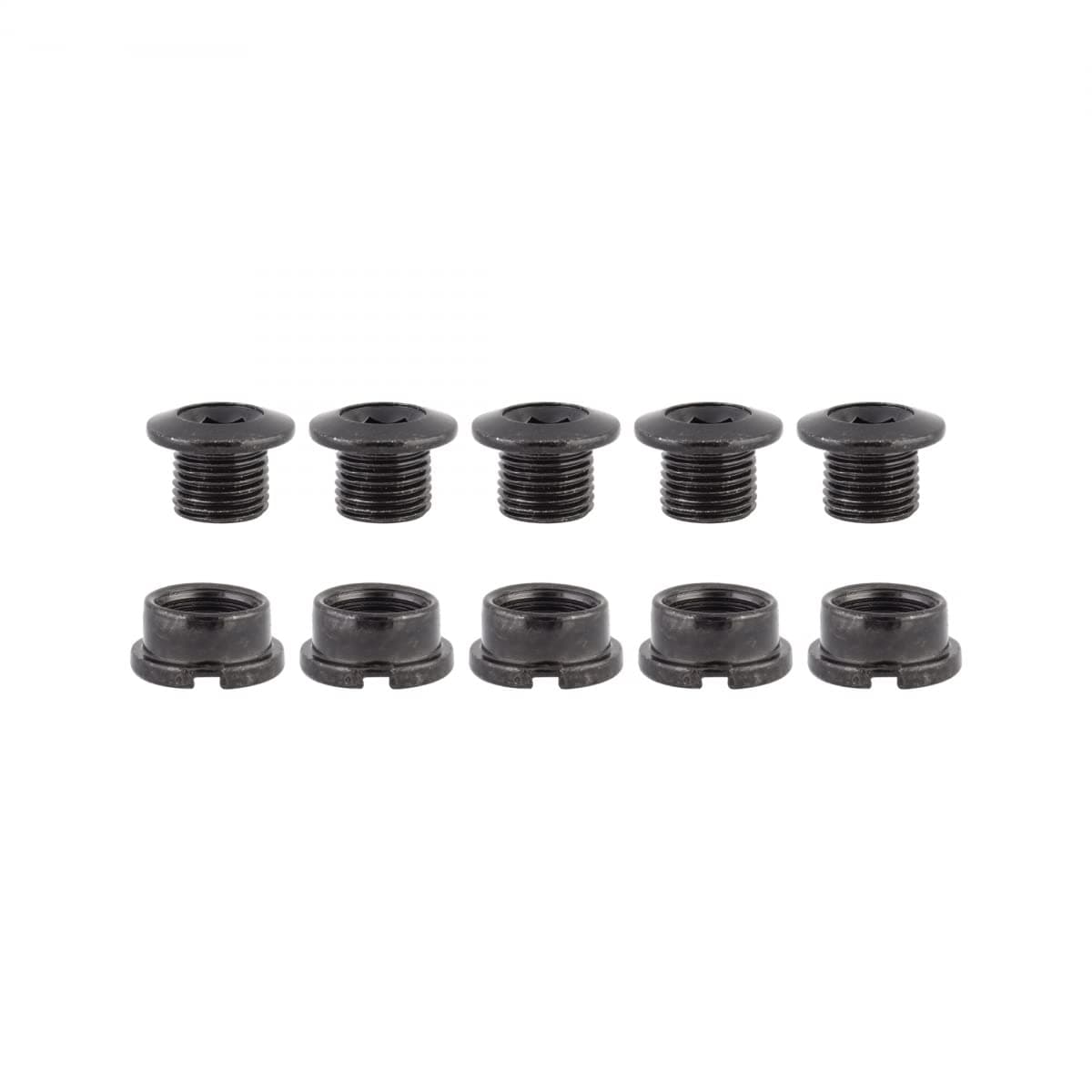 Single-Ring Chainring Bolts