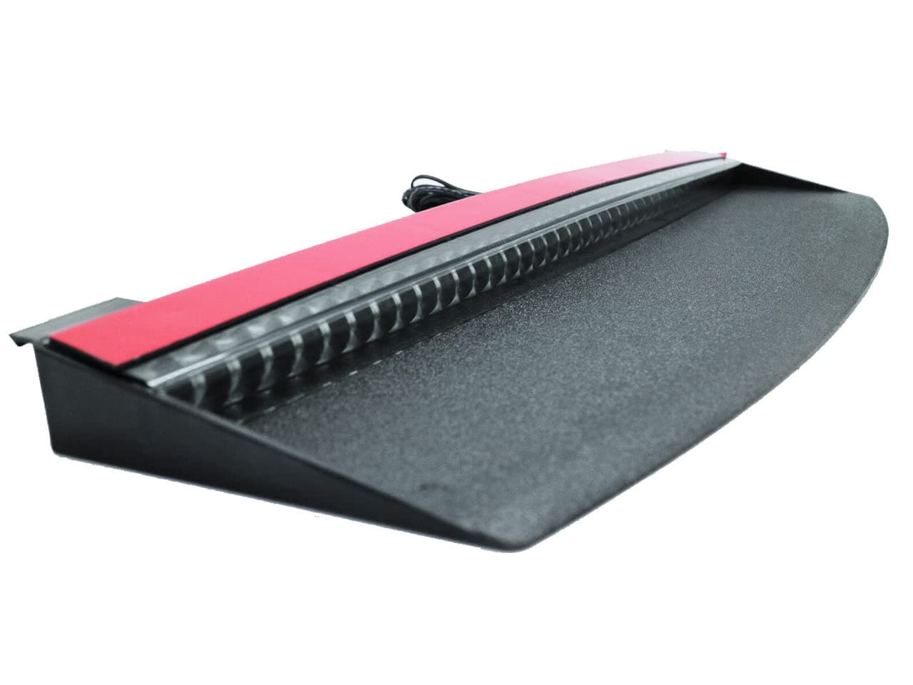 LED 3rd Third Brake Hight Mount Light For Spoilers Installation Compatible With Scion FRS FR-S Toyota GT86 BRZ 2012-2020